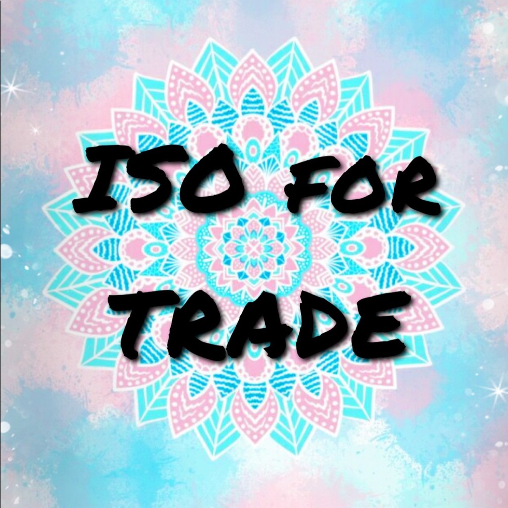 MY ISO For Trade - Picture 3 of 3